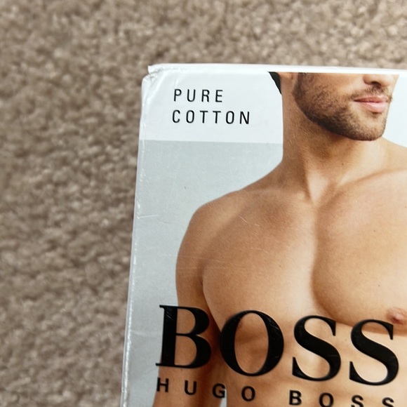 NIB Hugo Boss Traditional Briefs - Picture 2 of 6